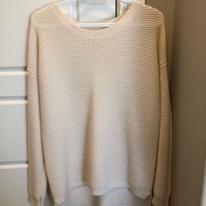 Wilfred Free sweater